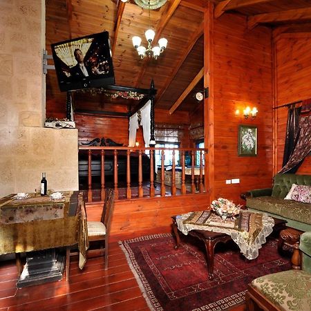 Suite In Nature Menaẖemya Buitenkant foto