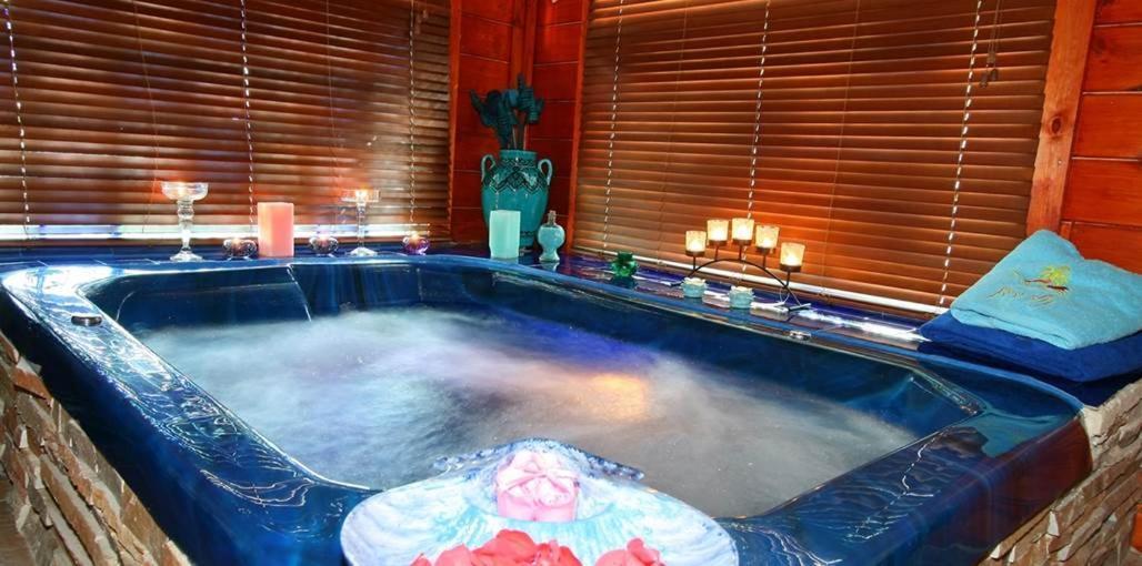 Suite In Nature Menaẖemya Buitenkant foto